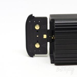 Крышка отсека АКБ Joyetech ESPION 200W
