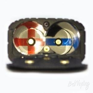 Отсек АКБ Joyetech ESPION 200W