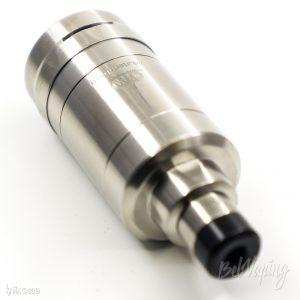 Внешний вид Kayfun Prime сверху