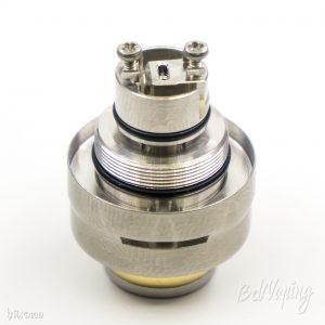 База Kayfun Prime