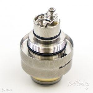 База Kayfun Prime