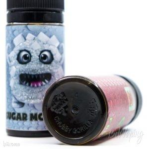 Тара жидкости Monsters Juice от NovaSens