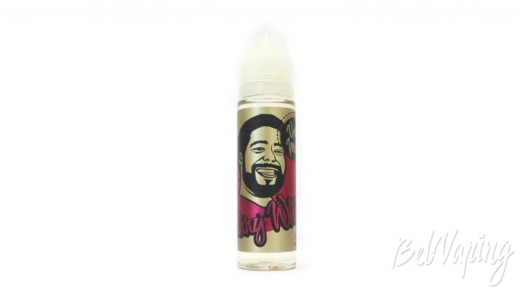 Жидкость Vape Music - Barry White