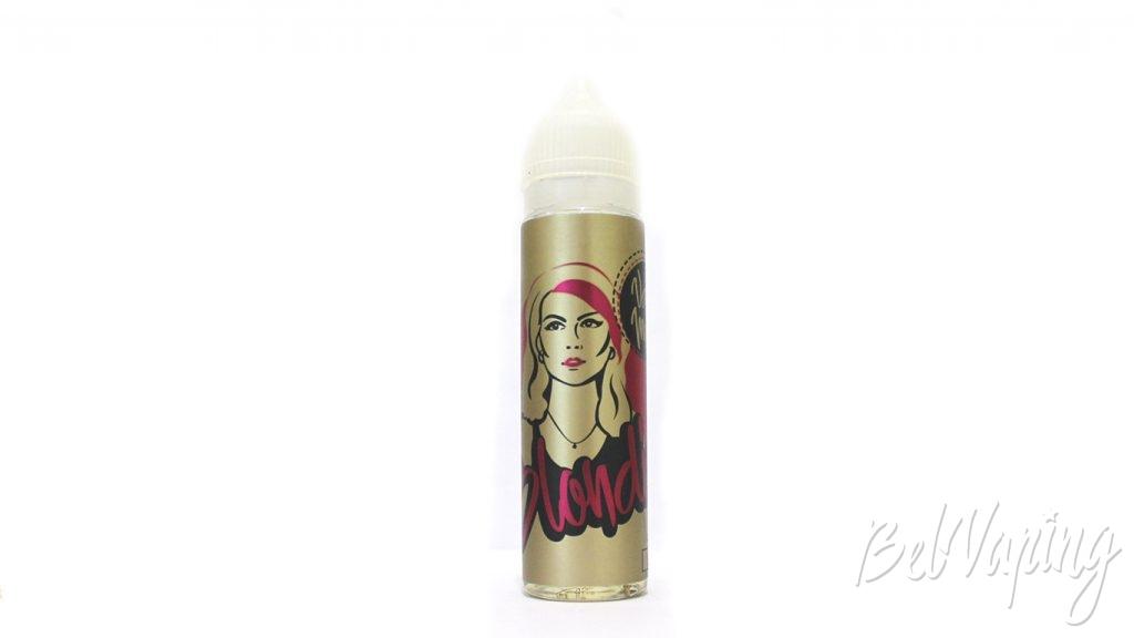 Жидкость Vape Music - Blondie