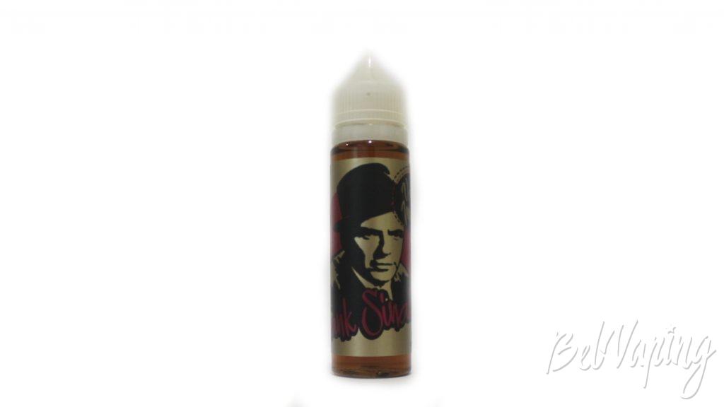 Жидкость Vape Music - Frank Sinatra