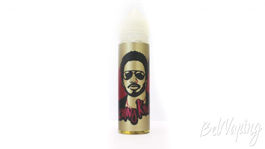 Жидкость Vape Music - Lenny Kravitz