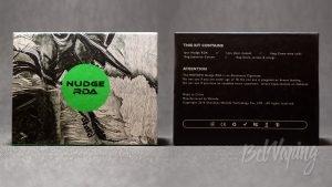 WOTOFO NUDGE RDA - упаковка