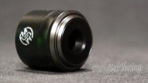 WOTOFO NUDGE RDA - переходник на 510 дриптип