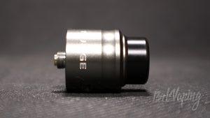 WOTOFO NUDGE RDA - выступающий пин в 510 коннекторе