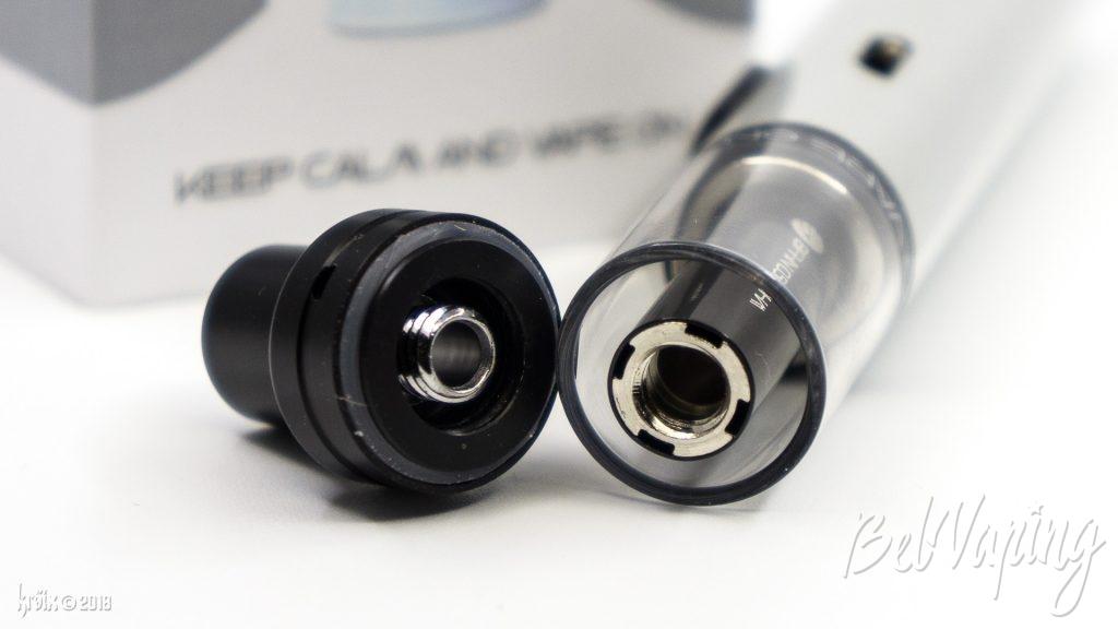 Заправка eGo AIO ECO от Joyetech