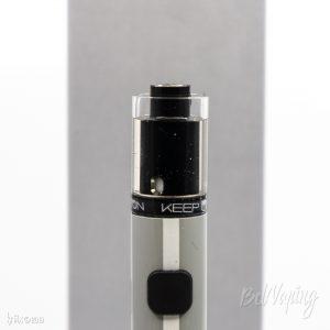 Заправка eGo AIO ECO от Joyetech