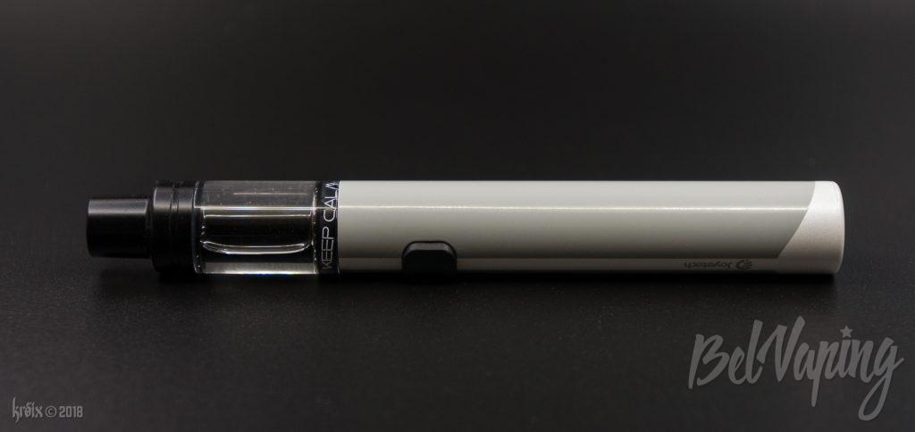 Внешний вид eGo AIO ECO от Joyetech