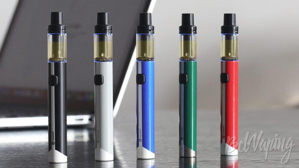 Цвета eGo AIO ECO