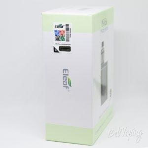 Упаковка Eleaf iStick Pico 21700 с баком ELLO