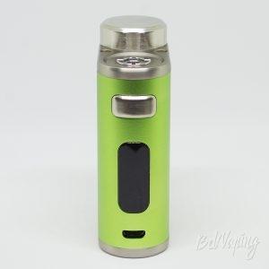 Внешний вид iStick Pico 21700