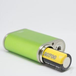 Аккумуляторы для iStick Pico 21700