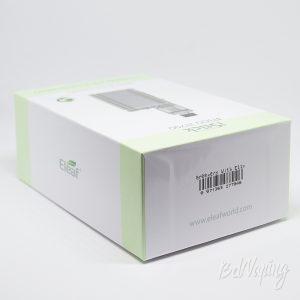 Упаковка Eleaf iStick Pico 21700 с баком ELLO