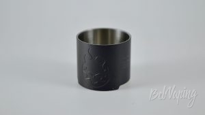 Phobia RDA обзор - внешний вид, дополнительная юбка