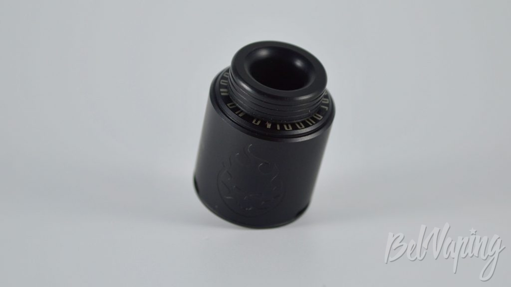 Phobia RDA обзор - внешний вид