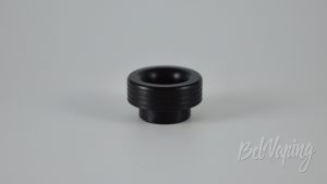 Phobia RDA обзор - внешний вид, дрип тип
