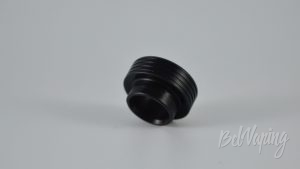 Phobia RDA обзор - внешний вид, дрип тип