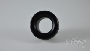 Phobia RDA обзор - внешний вид, дрип тип