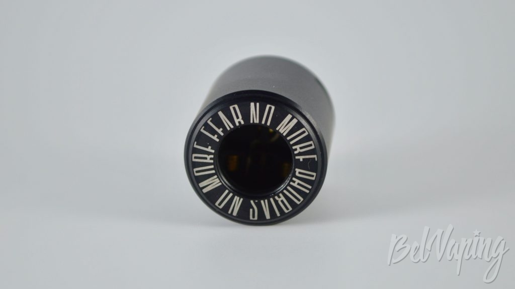 Phobia RDA обзор - внешний вид