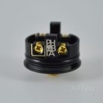 Phobia RDA обзор - внешний вид, база, обдув