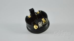 Phobia RDA обзор - внешний вид, база, обдув