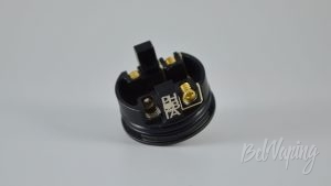 Phobia RDA обзор - внешний вид, база, обдув