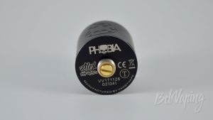 Phobia RDA обзор - внешний вид, база, обдув