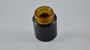 Phobia RDA обзор - внешний вид