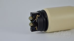 Phobia RDA обзор - установка спиралей