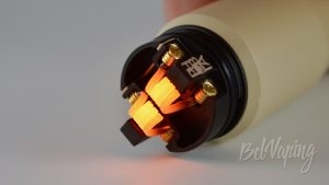 Phobia RDA обзор - установка спиралей