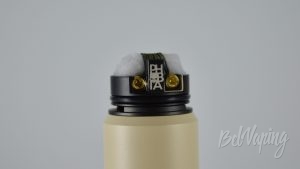 Phobia RDA обзор - укладка ваты