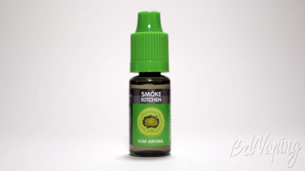 Ароматизаторы Smoke Kitchen JUNGLE - вкус KIWI AROMA