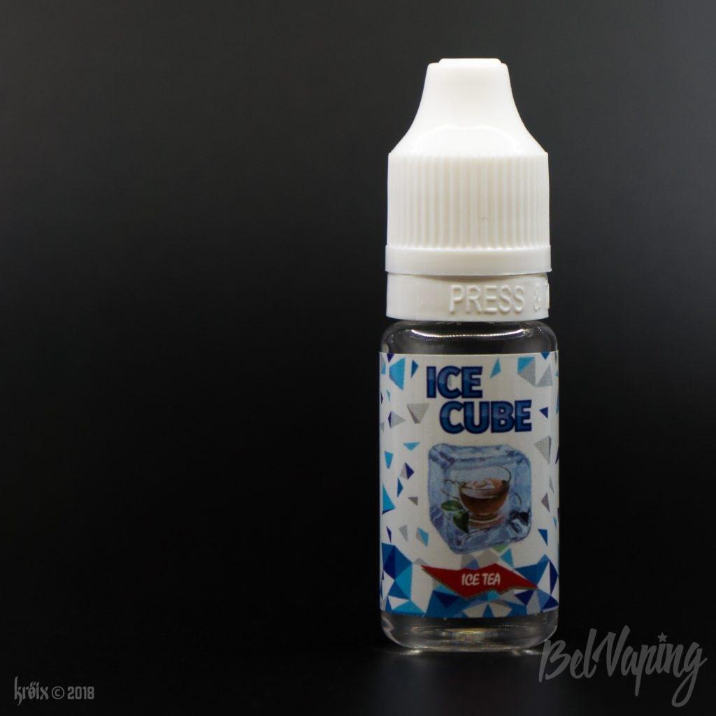 Жидкость Ice Cube - Ice Tea
