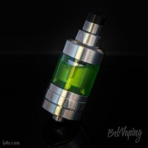 Внешний вид Kayfun Prime