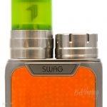 Kayfun Prime на Vaporesso SWAG
