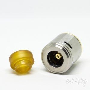 Дрип тип OBS Crius RDA