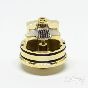 Намотка OBS Crius RDA