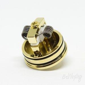 Намотка OBS Crius RDA