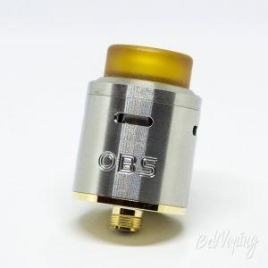 Внешний вид OBS Crius RDA