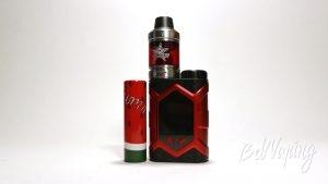 Термоусадка VAPE SKIN - SUMMER