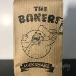 Упаковка жидкости The Bakers