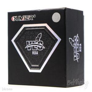 Упаковка Oumier VLS RDA