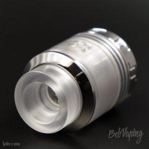 Внешний вид Oumier VLS RDA сверху
