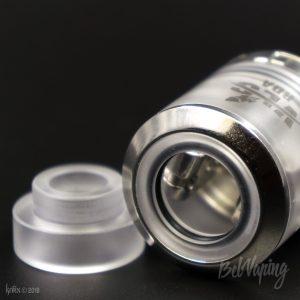 Купол Oumier VLS RDA
