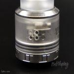 Обдув Oumier VLS RDA