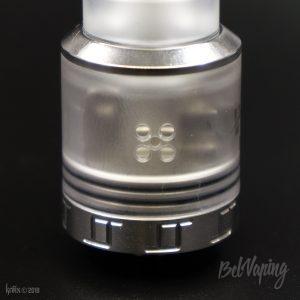 Обдув Oumier VLS RDA